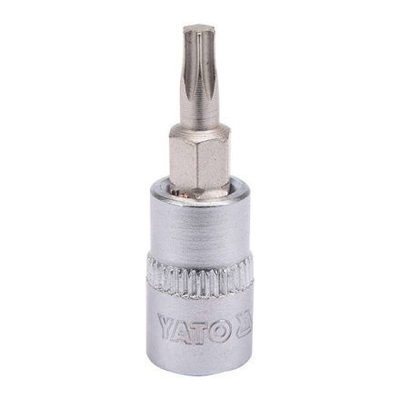 YATO YT-04304 Bit dugókulcs Torx 1/4