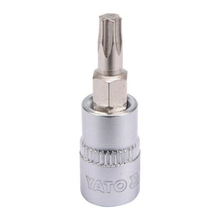 YATO YT-04305 Bit dugókulcs Torx 1/4