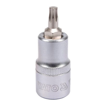 YATO YT-04313 Bit dugókulcs Torx 1/2