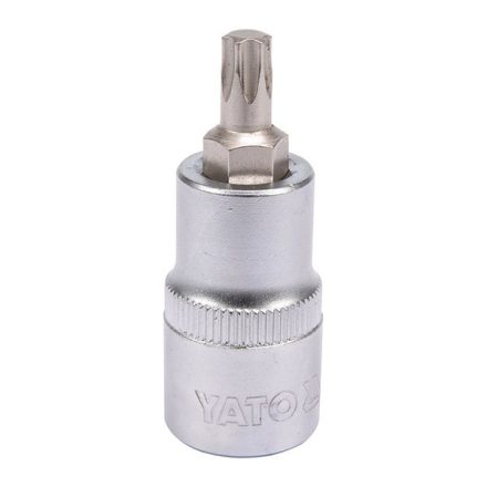 YATO YT-04314 Bit dugókulcs Torx 1/2