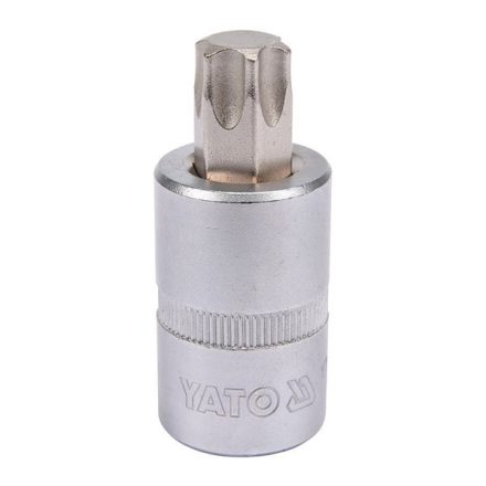 YATO YT-04318 Bit dugókulcs Torx 1/2