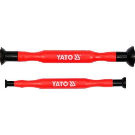 YATO YT-06187 Szelepcsiszoló készlet 2 részes