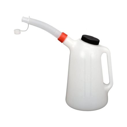 YATO YT-06983 Olajbetöltő kanna 3 liter