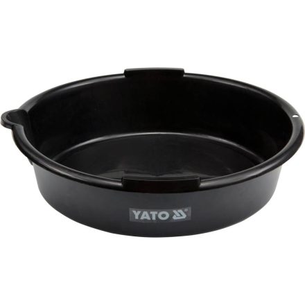 YATO YT-0699 Fáradt olaj felfogó edény 380 mm / 6 l