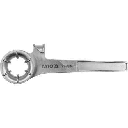 YATO YT-0814 Fékcsőhajlító 235 mm max 12 mm