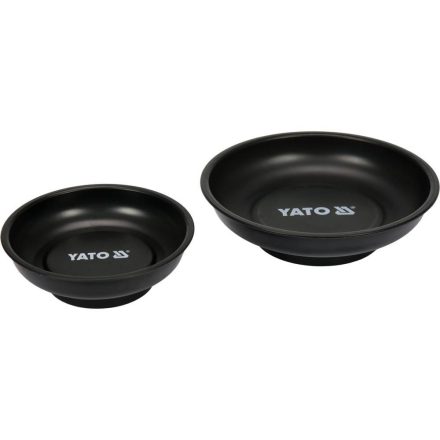 YATO YT-08302 Mágnestál készlet 2 részes 108, 150 mm