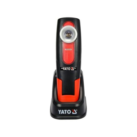 YATO YT-08500 Akkus UV LED lámpa 2+1 W