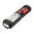 YATO YT-08513 Elemes LED lámpa 8+1 LED