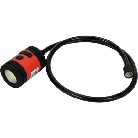 YATO YT-08516 Akkus LED lámpa multifunkciós 100 lm