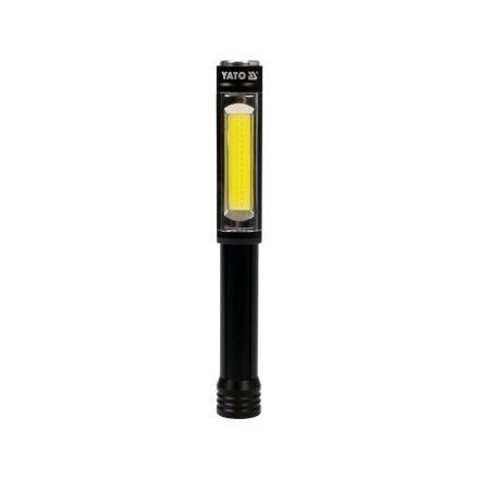 YATO YT-08522 Elemes LED vizsgálólámpa 400 / 170 lumen