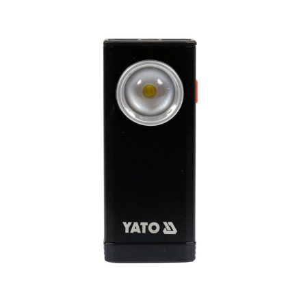 YATO YT-08555 Elemes zseblámpa 200 / 75 / 45 lumen