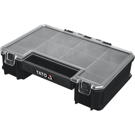 YATO YT-09177 Organiser 257 x 180 x 66 mm