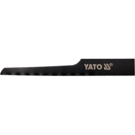 YATO YT-09959 Szablyafűrészlap 32TPI (5 db/cs)