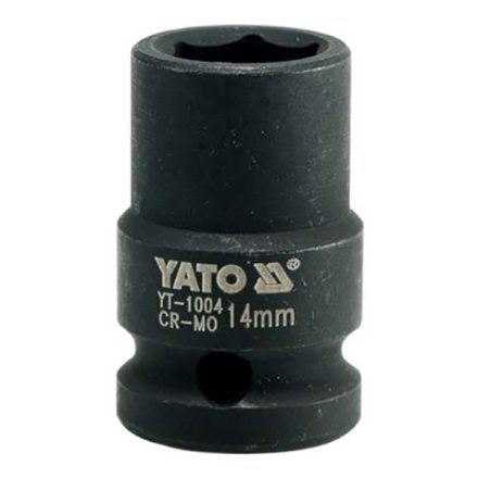 YATO YT-1004 Gépi dugókulcs 1/2" 14 mm CrMo