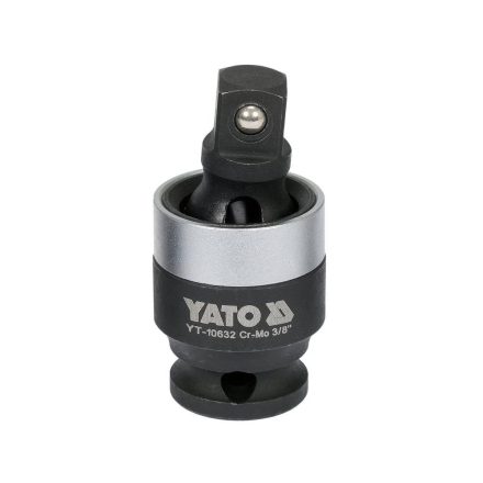 YATO YT-10632 Gépi csuklós csatlakozó 3/8" CrMo