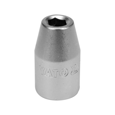 YATO YT-12951 Bithegy-tartó adapter 1/2" négyszög ->8mm Hex