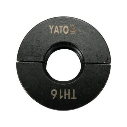 YATO YT-21752 Krimpelő betét YT-21750 krimpelőhöz TH-típus 16 mm