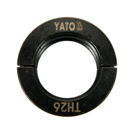 YATO YT-21754 Krimpelő betét YT-21750 krimpelőhöz TH-típus 26 mm