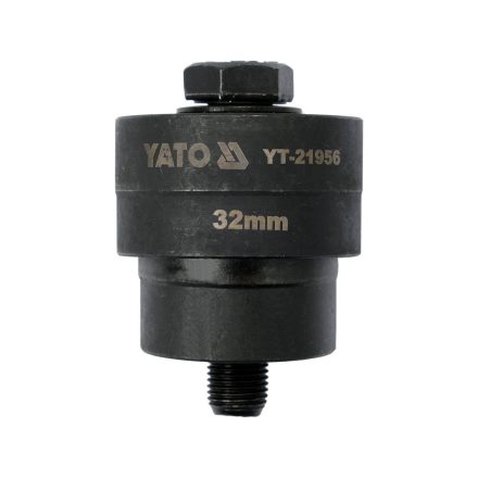 YATO YT-21956 Körkivágó 32 mm csaptelepkhez inox