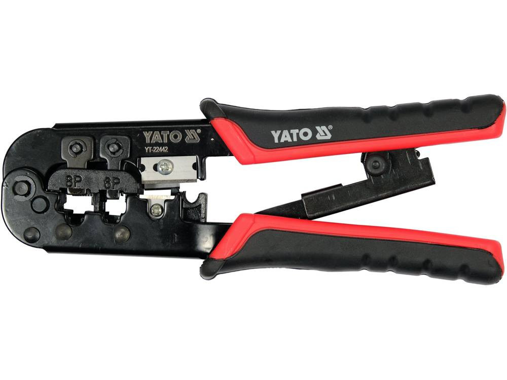 Utp Kabel Fogo