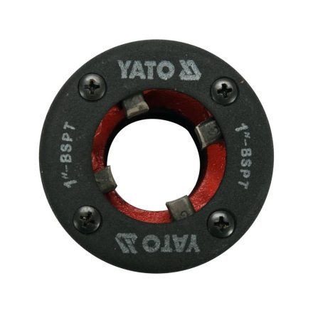YATO YT-2920 Csőmenetmetsző 1" pótfej