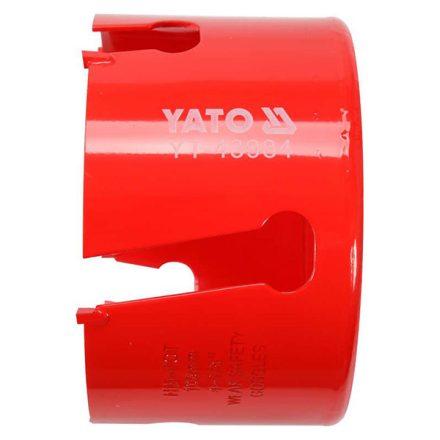 YATO YT-43984 Körkivágó 105 mm 5/8" TCT