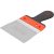 YATO YT-52310 Spatulya fali 150 mm inox lágy fogantyús