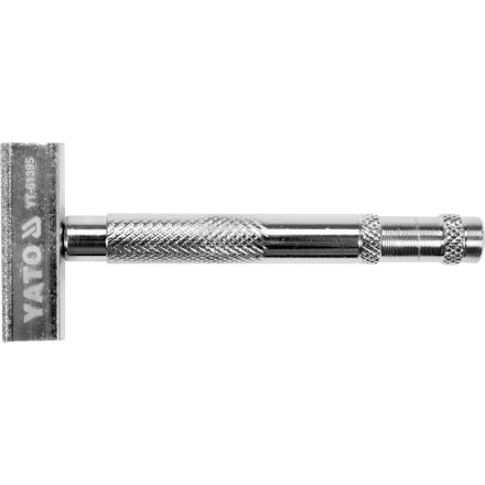 YATO YT-61395 Köszörűkő szabályzó 45,5 x 13 mm gyémánt