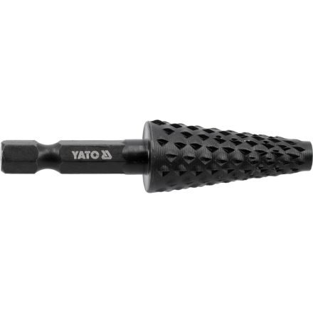 YATO YT-61740 Turbómaró fához 15 mm bit befogású