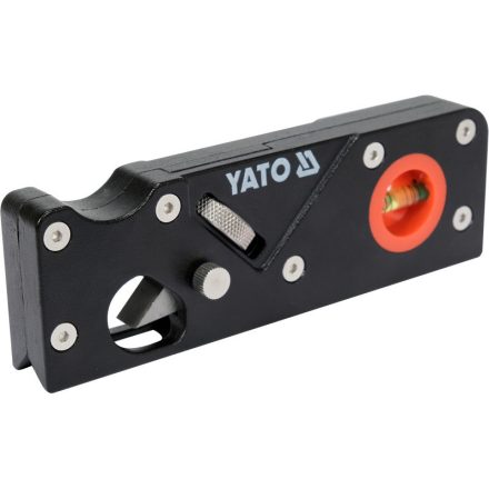 YATO YT-62910 Élgyalu 155 mm + 7 kés