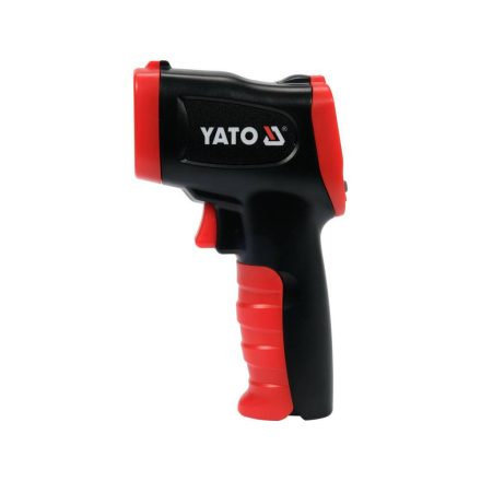 YATO YT-73200 Lézeres hőmérő -50 °C +600 °C