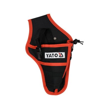 YATO YT-74141 Övre fűzhető táska akkus csavarbehajtóhoz