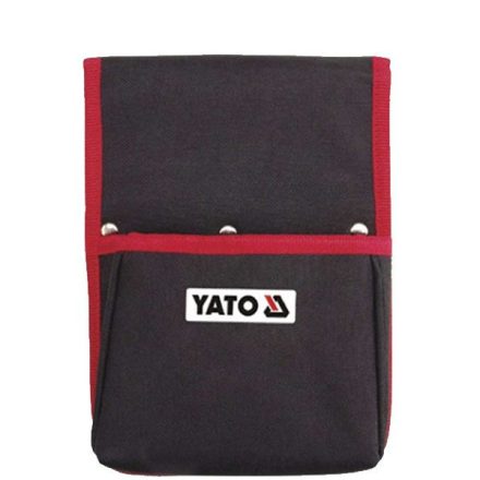 YATO YT-7417 Övre fűzhető szög és szerszámtartó táska