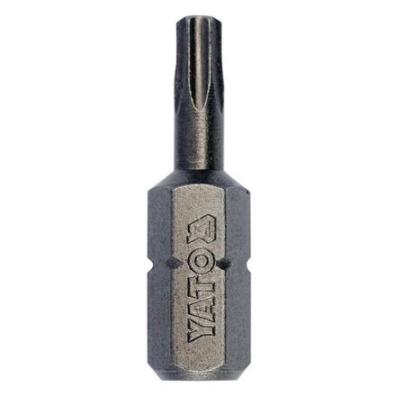 YATO YT-78142 Bithegy Torx T15 1/4