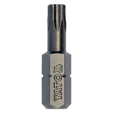 YATO YT-78144 Bithegy Torx T25 1/4