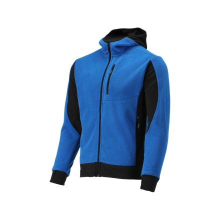 YATO YT-79164 Pamut pulóver 2XL-es méret kék