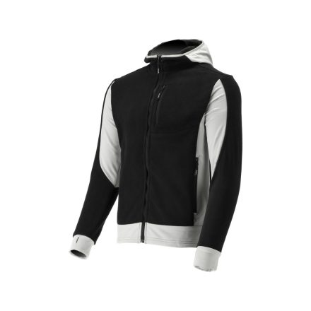 YATO YT-79171 Pamut pulóver M-es méret fekete