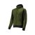 YATO YT-79193 Pamut pulóver 3XL-es méret zöld