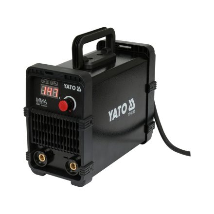 YATO YT-81355 Hegesztő inverter 140 A