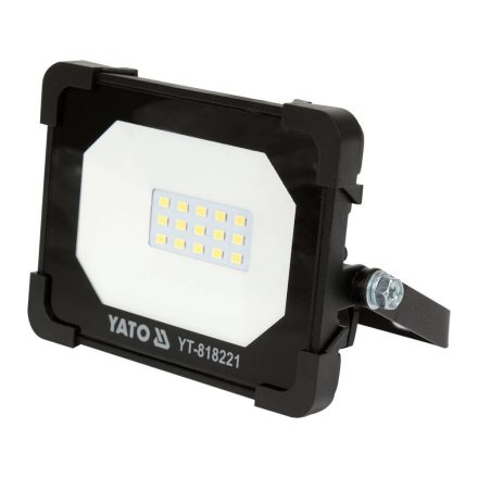 YATO YT-818221 Elektromos SMD LED reflektor 10 W