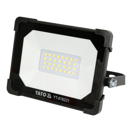 YATO YT-818231 Elektromos SMD LED reflektor 20 W