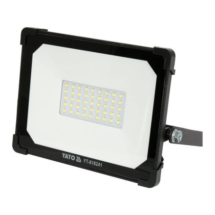 YATO YT-818241 Elektromos SMD LED reflektor 30 W