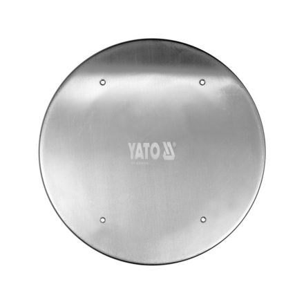 YATO YT-82333 Fém csiszolókorong 375 mm az YT-82330 falcsiszoló géphez