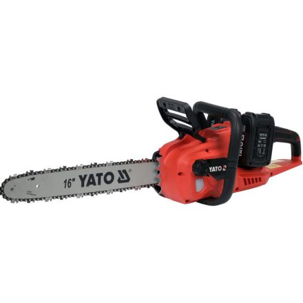 YATO YT-828131 Akkus láncfűrész 16