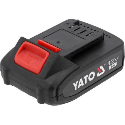 YATO YT-828461 Akkumulátor 18V/2,0 Ah