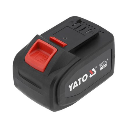 YATO YT-828464 Akkumulátor 6,0 Ah