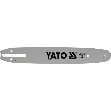 YATO YT-84917 Láncfűrész láncvezető 12" 3/8" 1,1 mm
