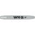 YATO YT-84919 Láncfűrész láncvezető 16" 3/8" 1,1 mm