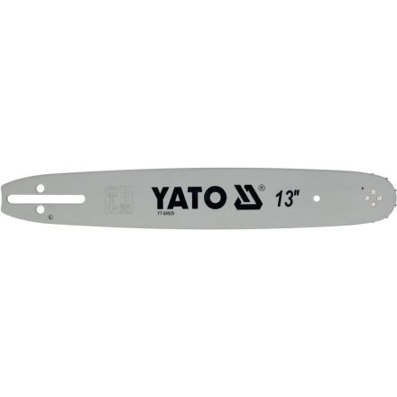 YATO YT-84929 Láncfűrész láncvezető 13" 0,325" 1,5 mm