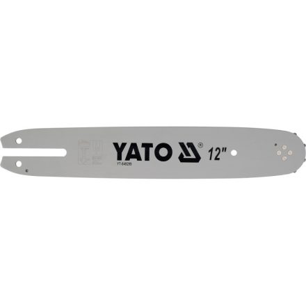 YATO YT-849299 Láncfűrész láncvezető 12" 3/8" 1,3 mm